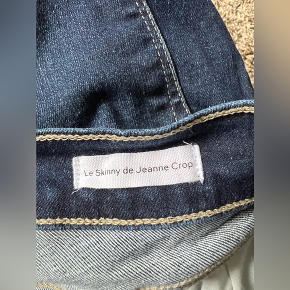 Frame Jeans - Picture 4 of 10